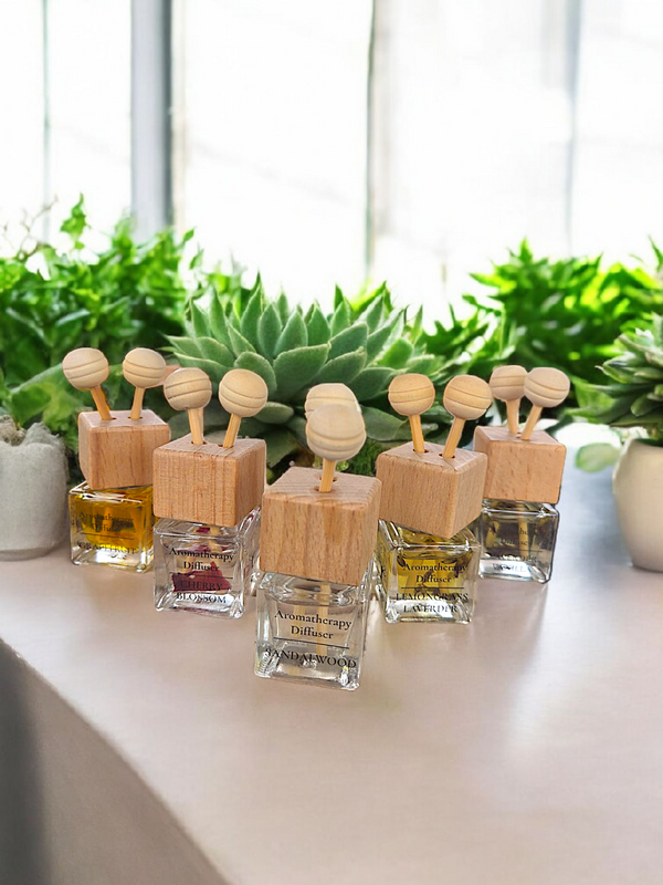 Aromatherapy Diffuser