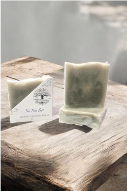 Tea Tree Zest